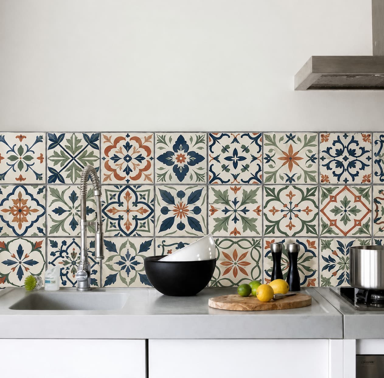 Ceramic Tiles